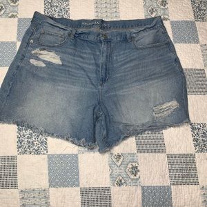 American Eagle Shorts Bundle